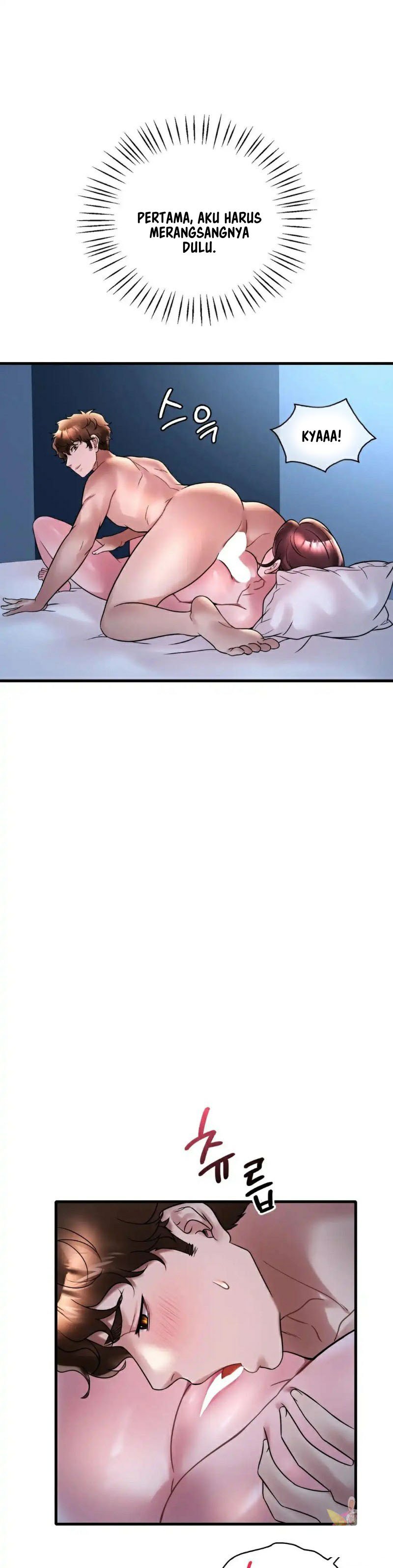 She wants to get drunk - Chapter 29 21