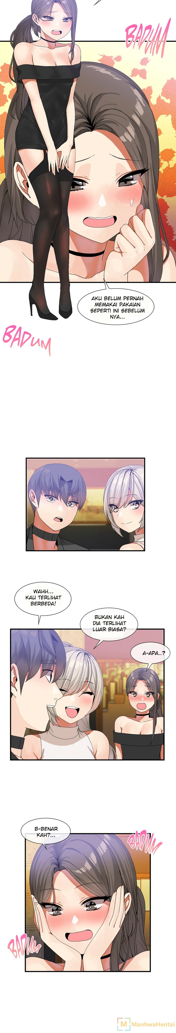Deceptions (skull2) - Chapter 29 14