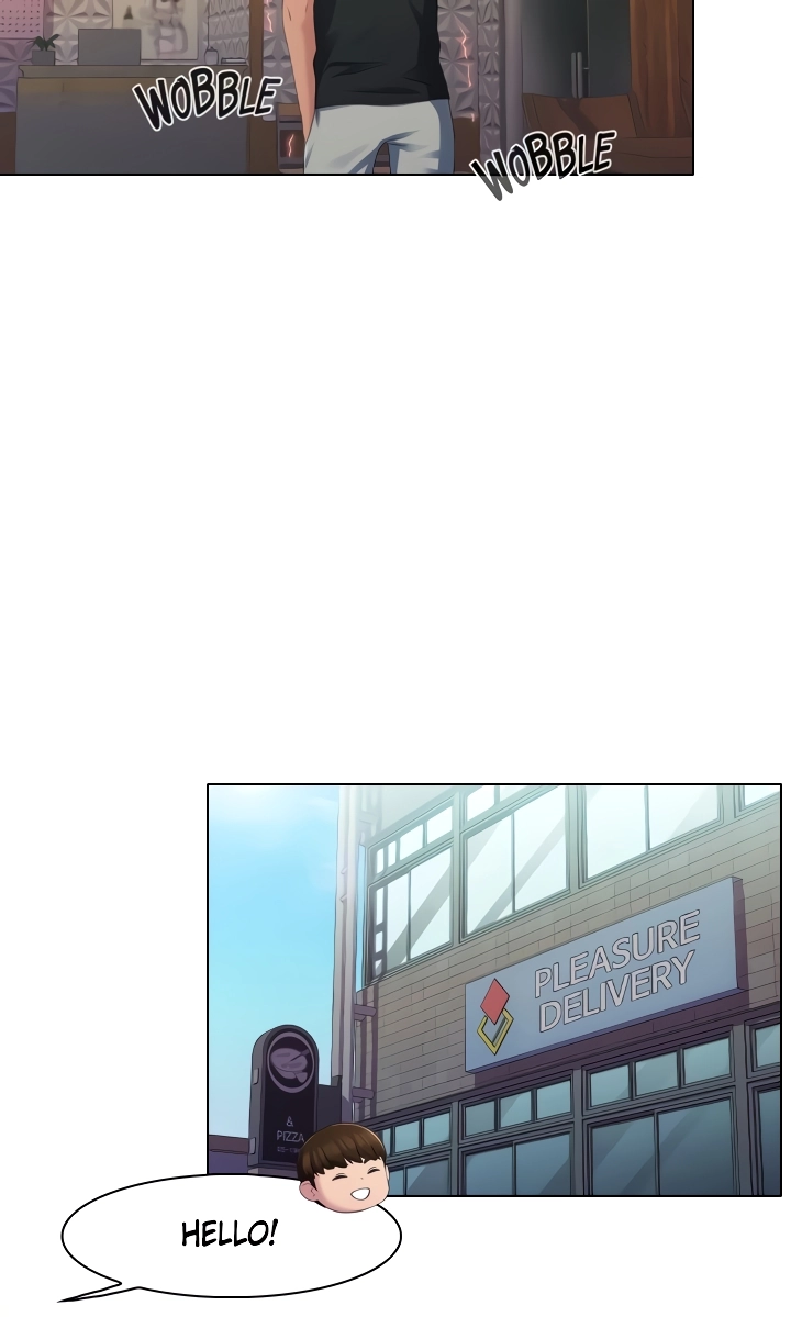 Pleasure Delivery - Chapter 29 23