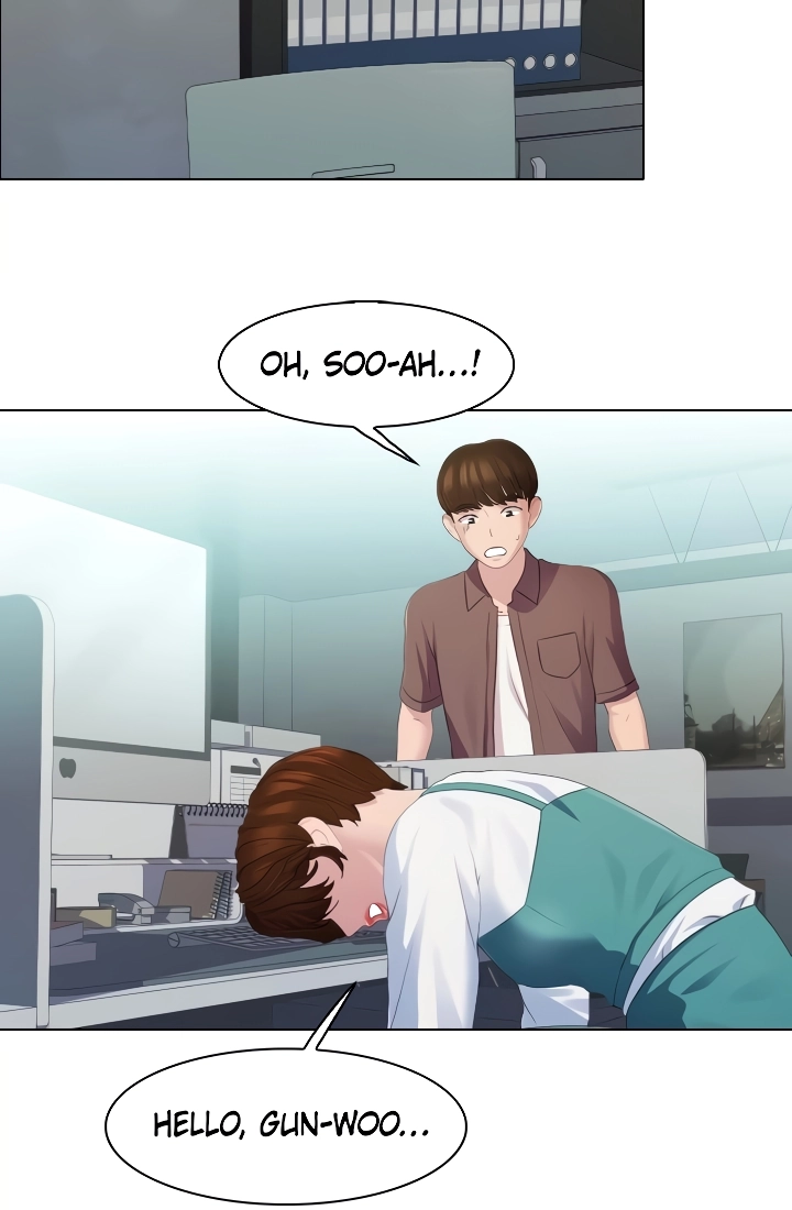 Pleasure Delivery - Chapter 29 25