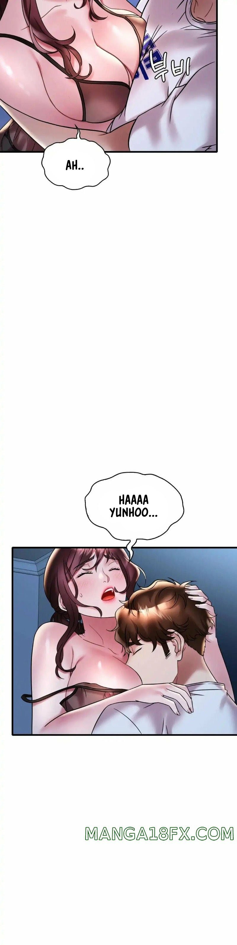 She wants to get drunk - Chapter 29 6
