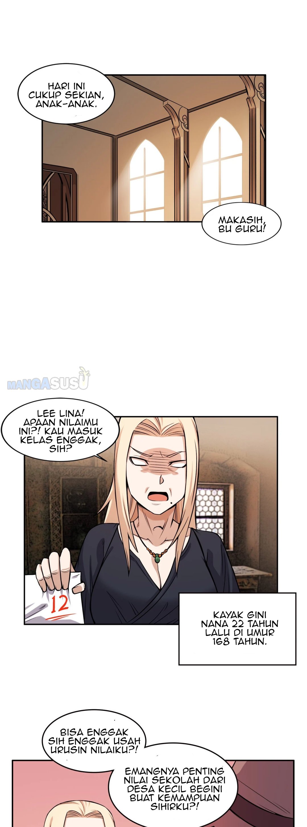 Girlfriend Zombie - Chapter 25 9