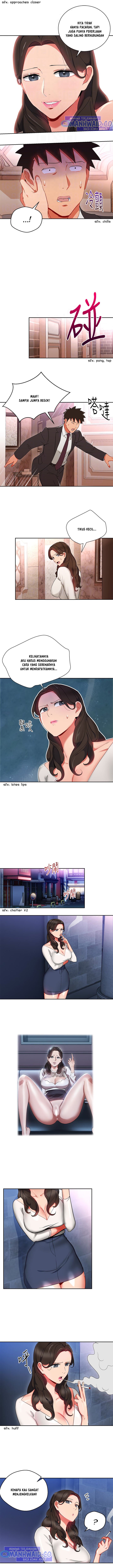 Boss Reverse - Chapter 25 5