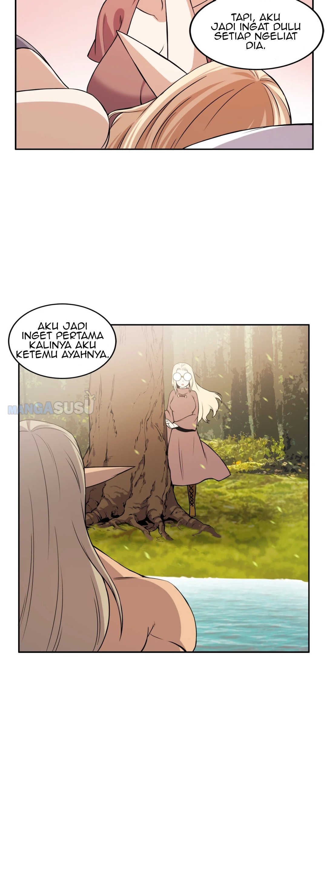 Girlfriend Zombie - Chapter 25 5