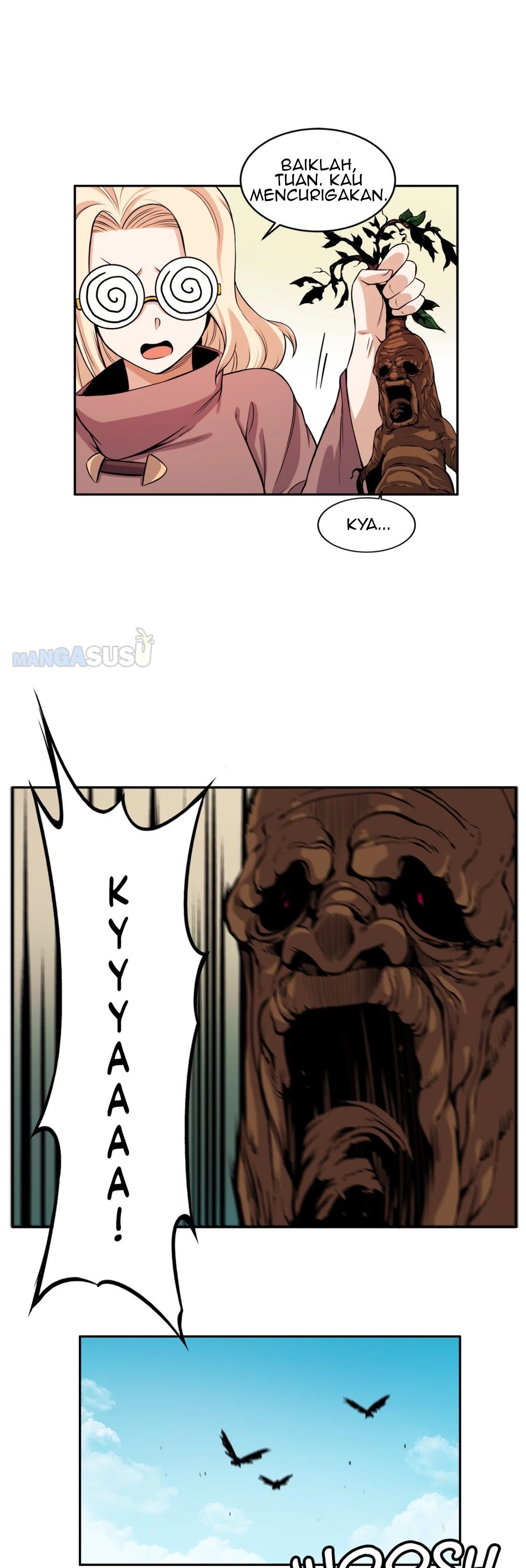 Girlfriend Zombie - Chapter 25 18