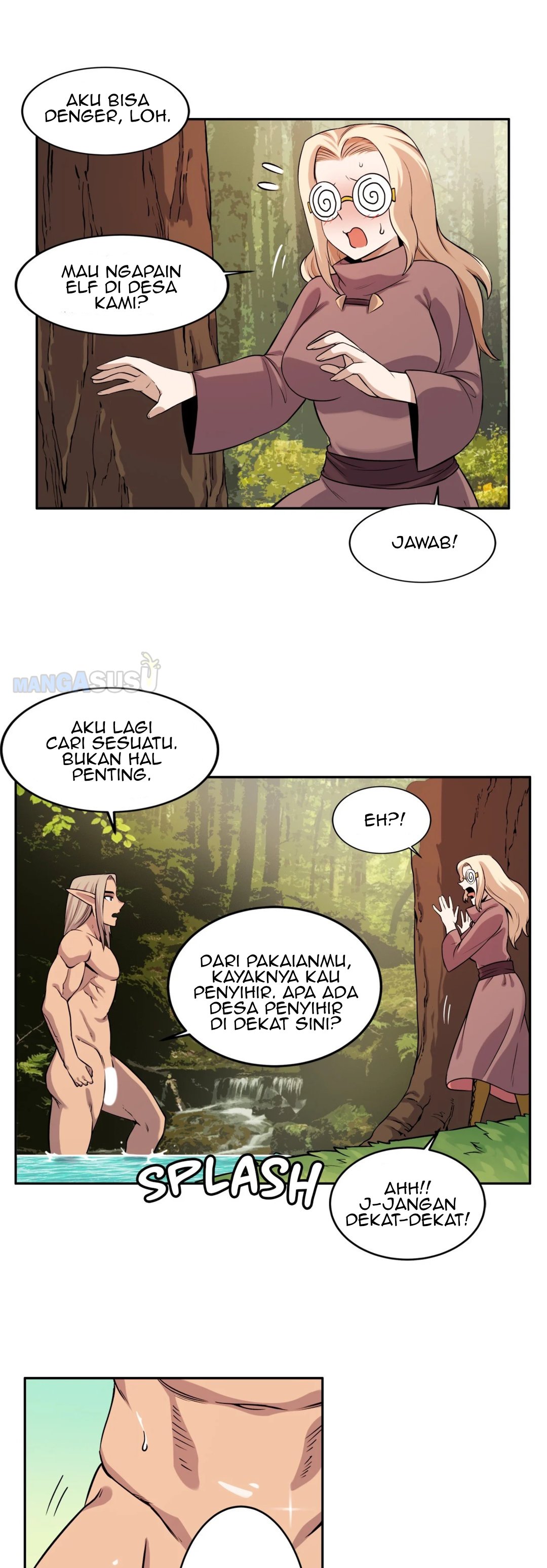 Girlfriend Zombie - Chapter 25 15