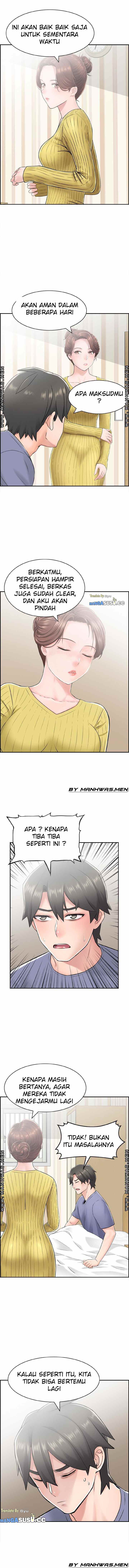 Japan Sensei - Chapter 25 5