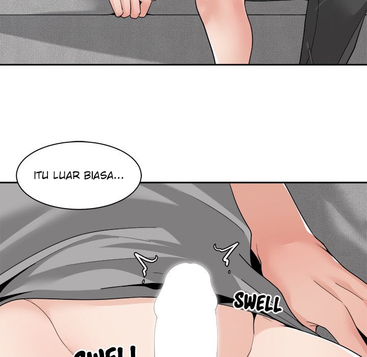 Salamander - Chapter 25 70