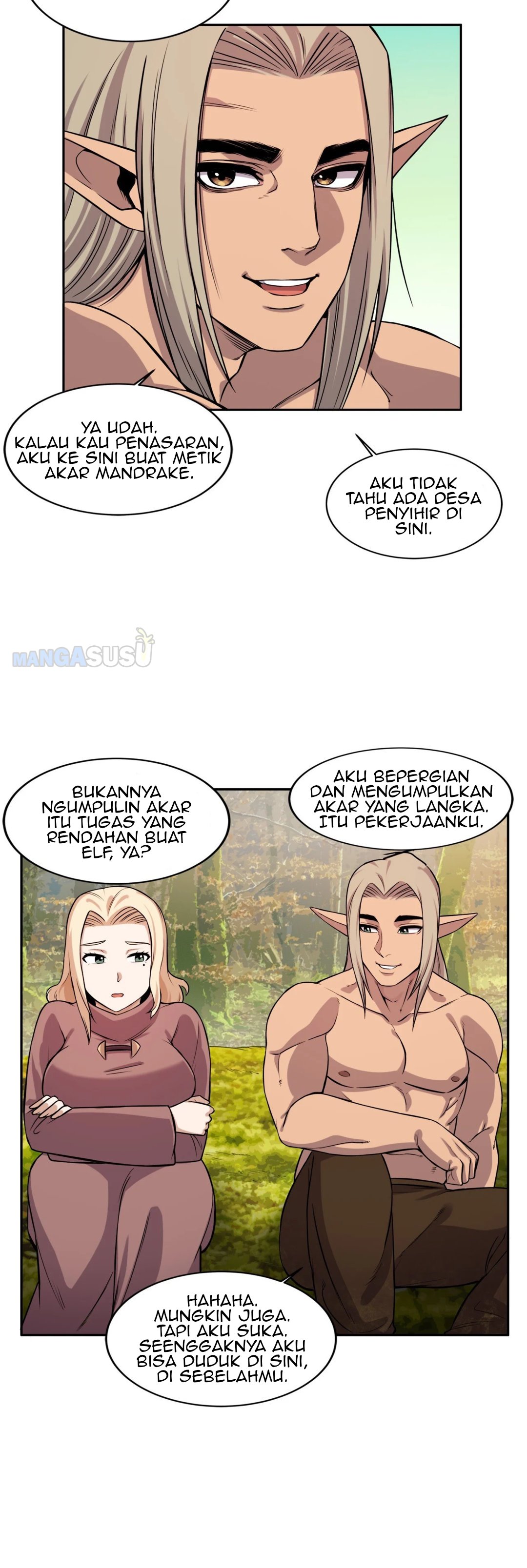 Girlfriend Zombie - Chapter 25 20