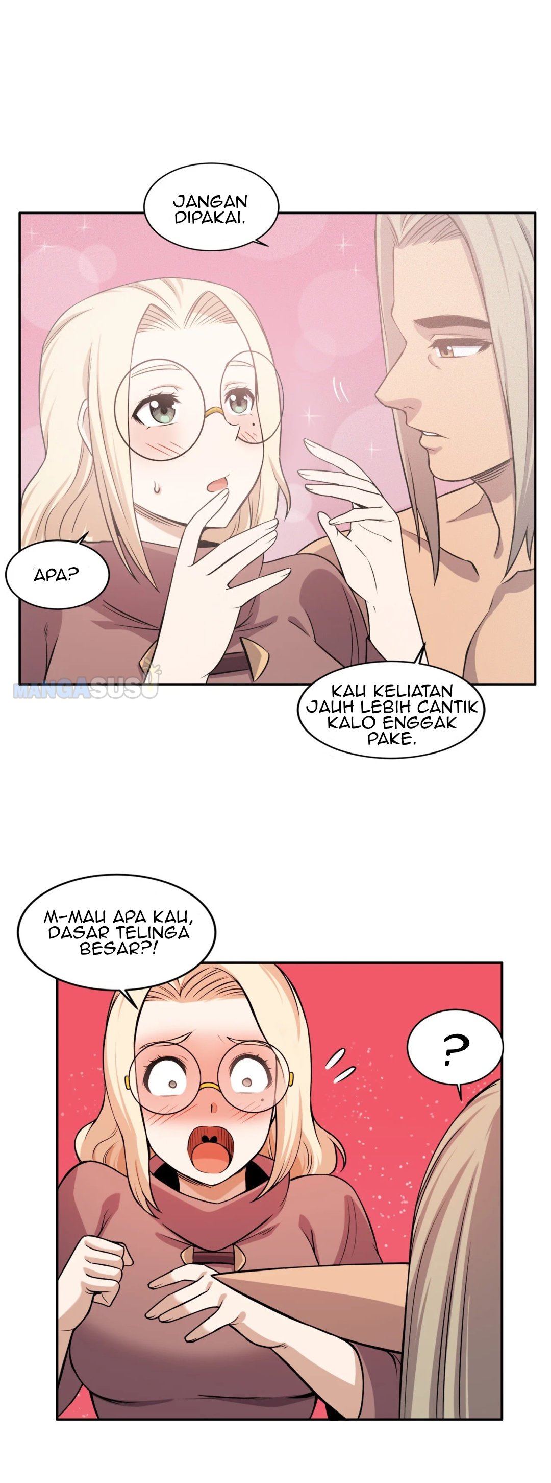 Girlfriend Zombie - Chapter 25 22