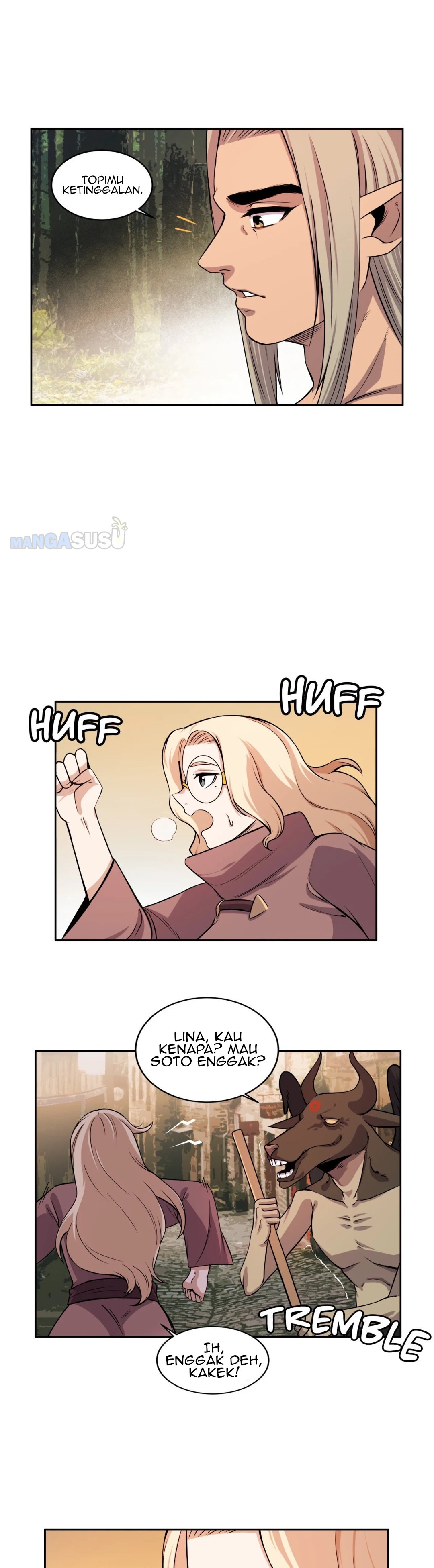 Girlfriend Zombie - Chapter 25 24