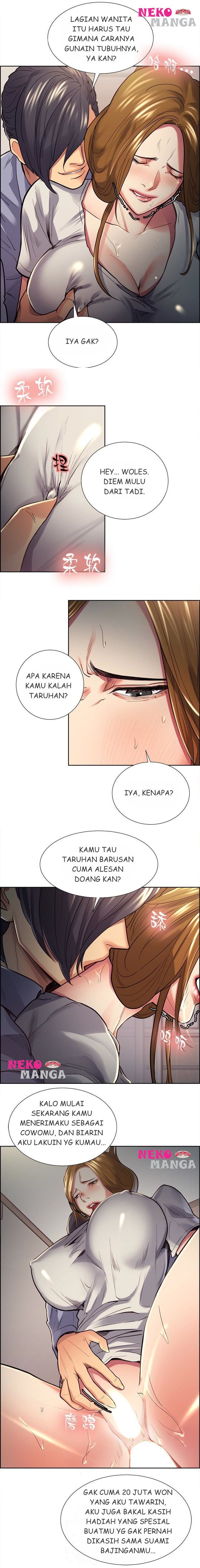 Taste of Forbidden Fruit - Chapter 25 13