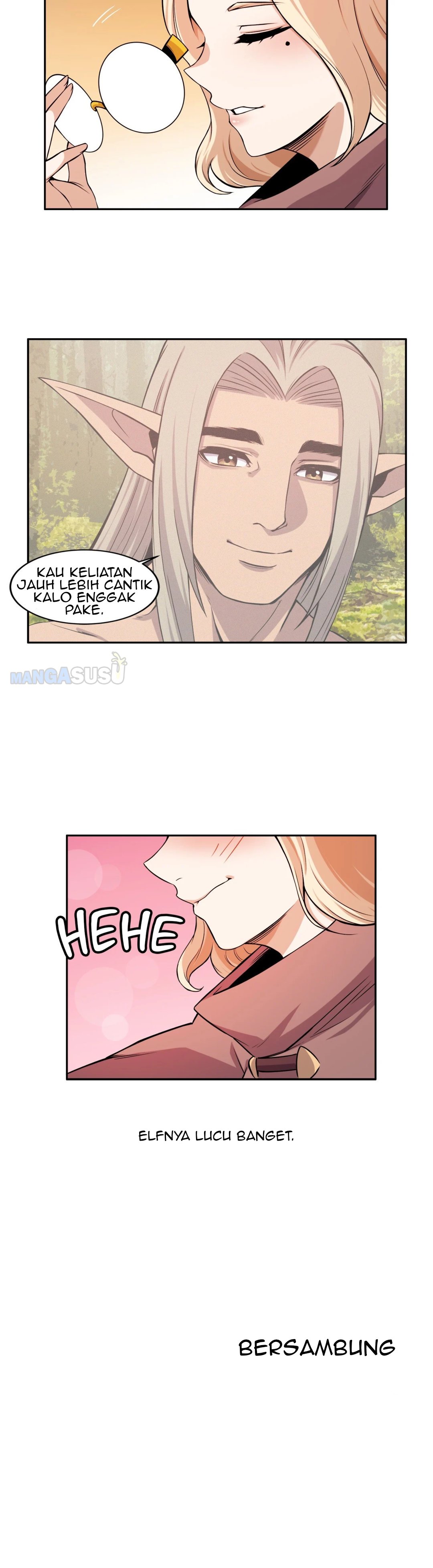 Girlfriend Zombie - Chapter 25 25