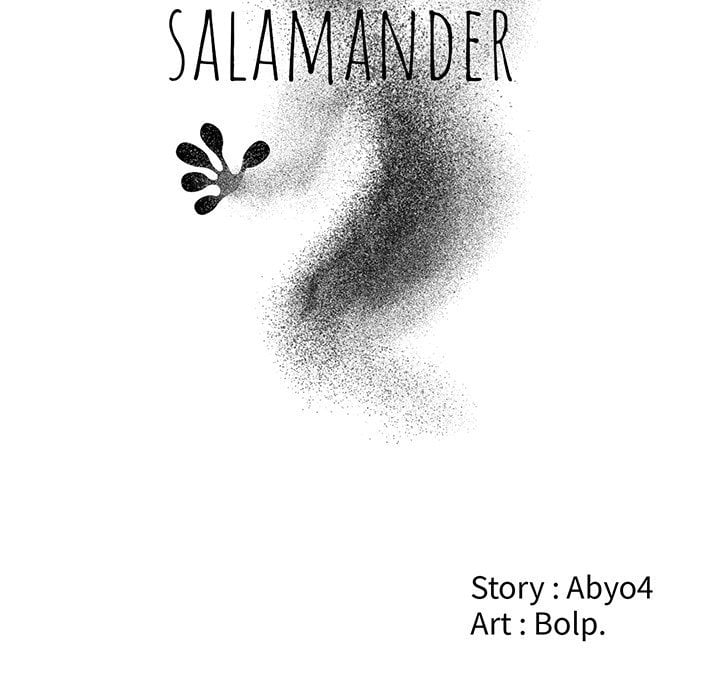 Salamander - Chapter 25 23