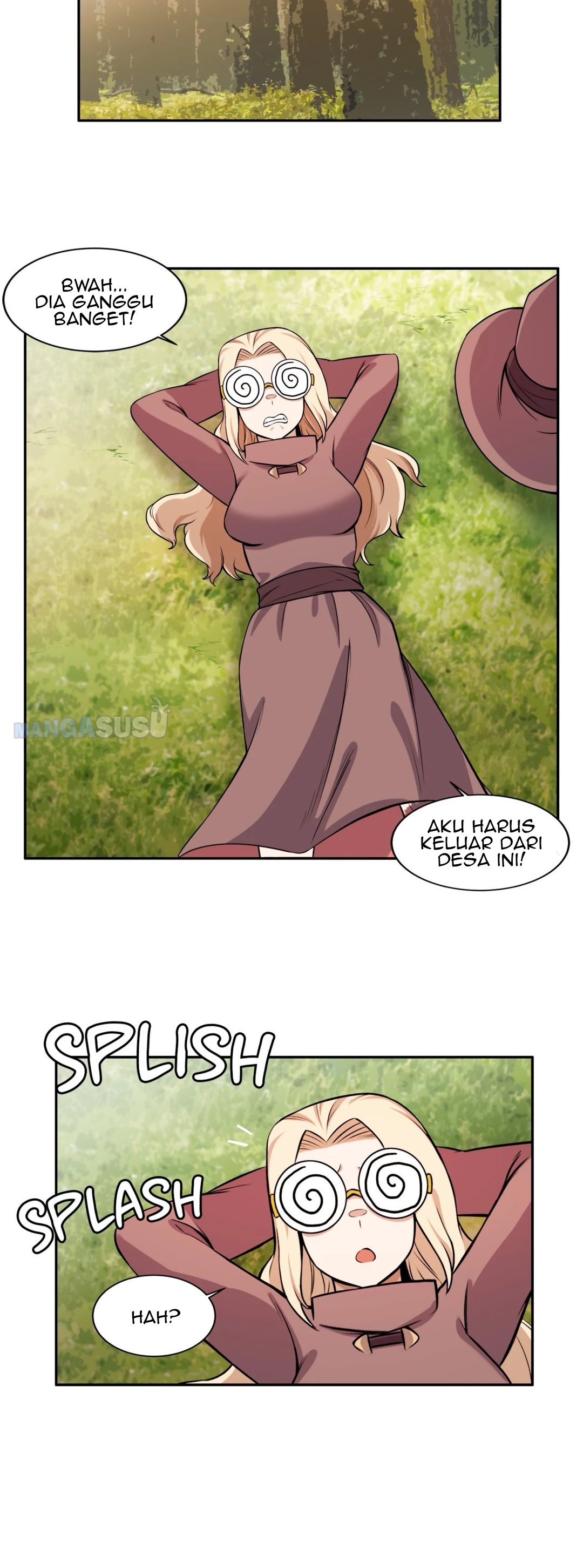 Girlfriend Zombie - Chapter 25 11