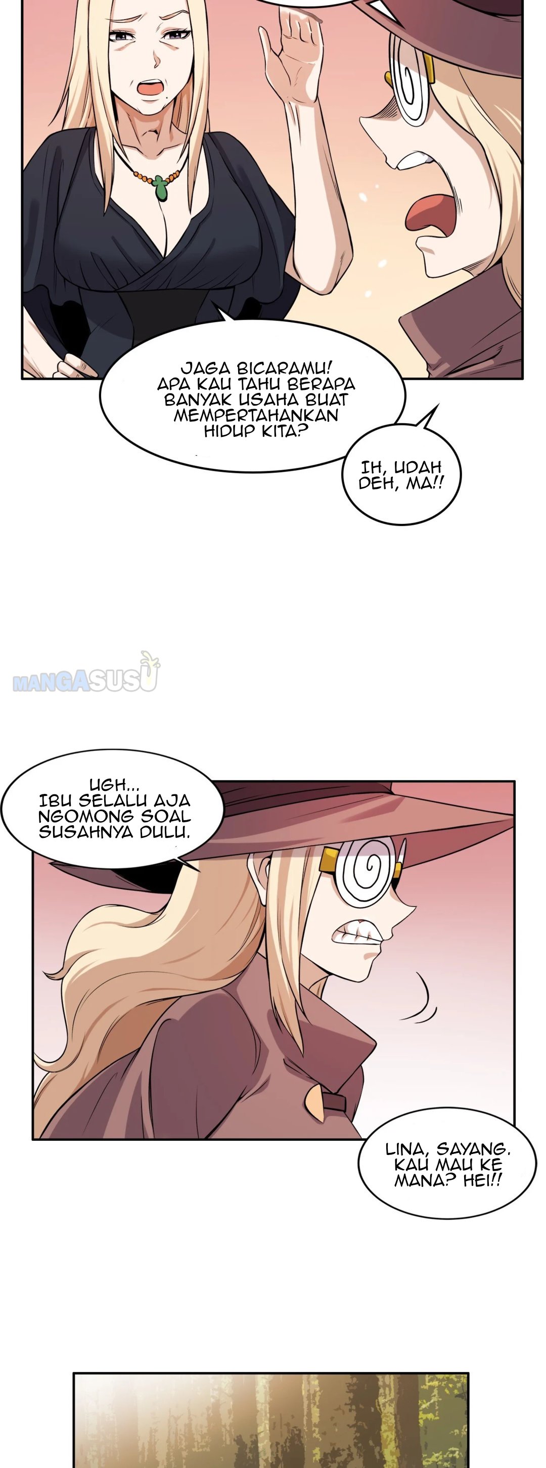 Girlfriend Zombie - Chapter 25 10