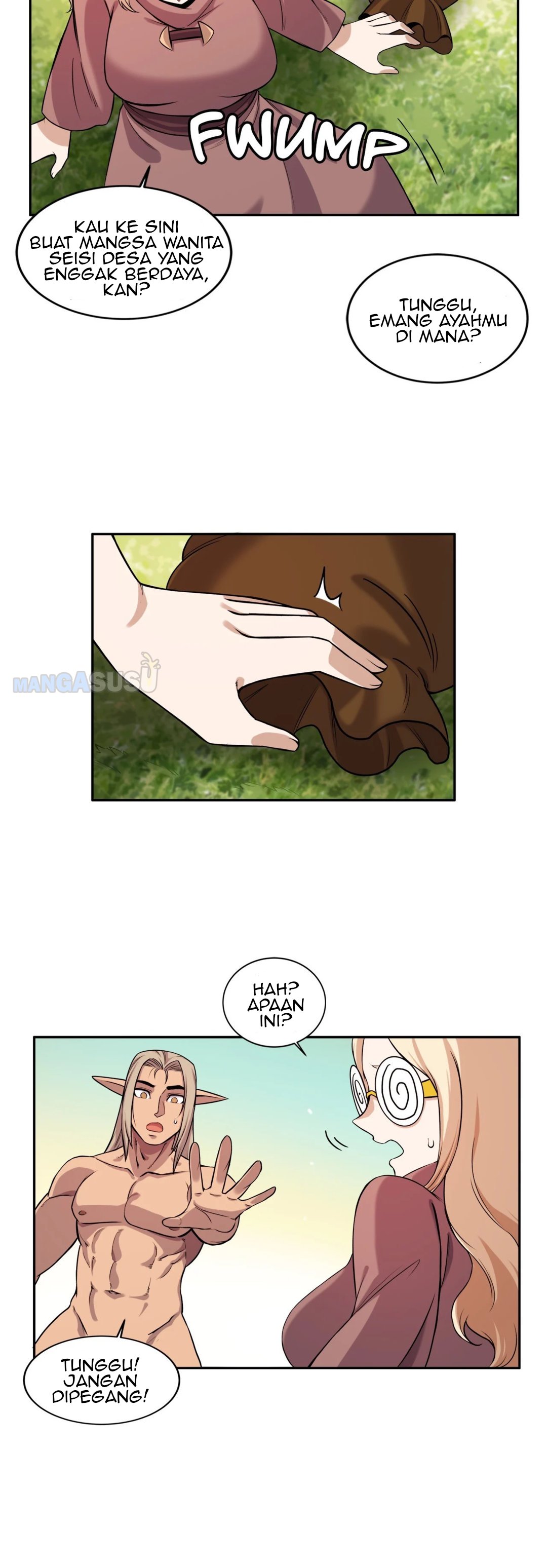 Girlfriend Zombie - Chapter 25 17