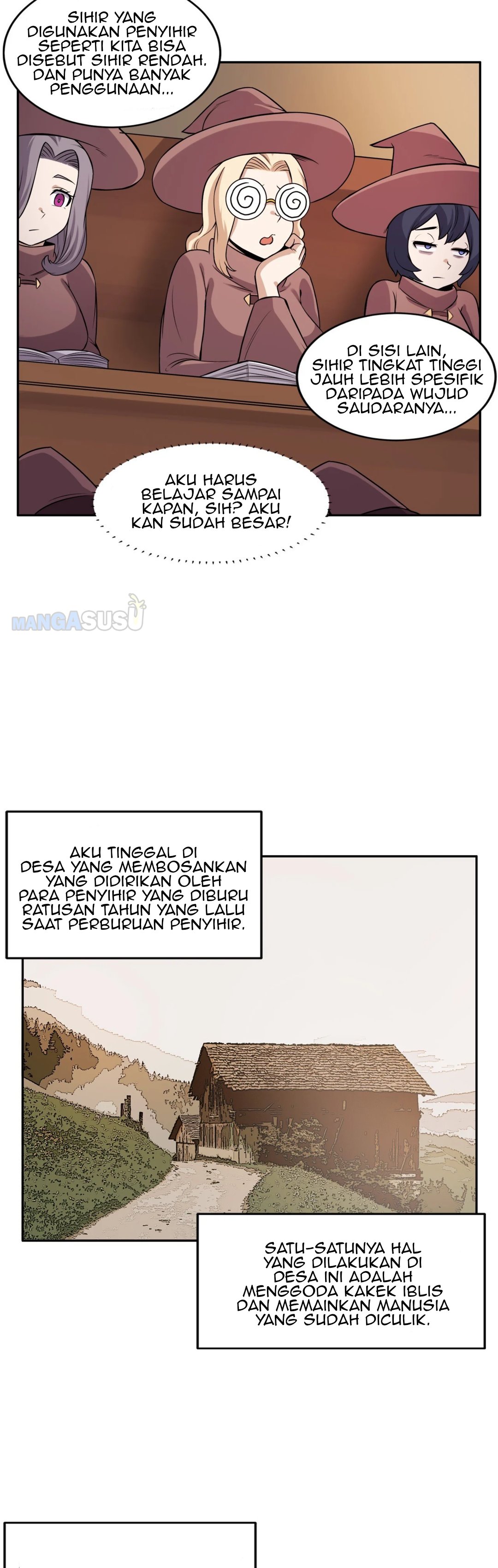 Girlfriend Zombie - Chapter 25 7