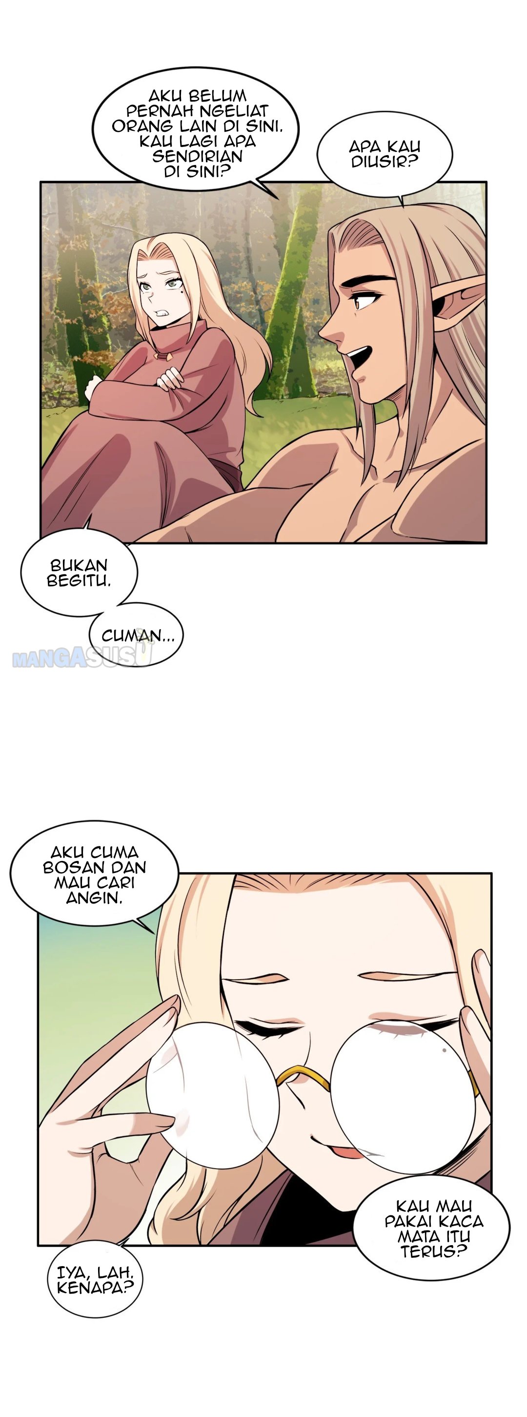 Girlfriend Zombie - Chapter 25 21