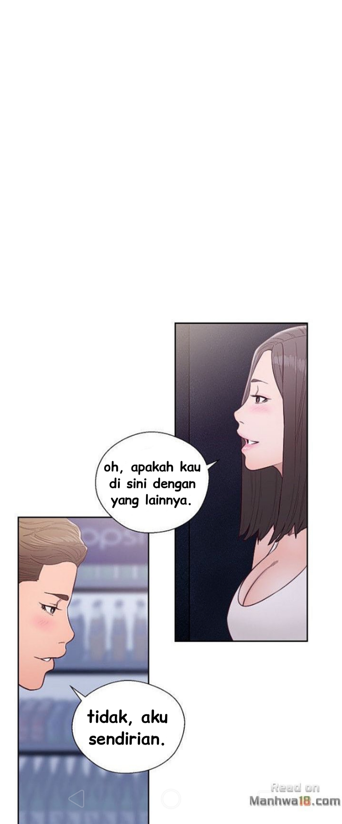Lust Awakening - Chapter 59 28
