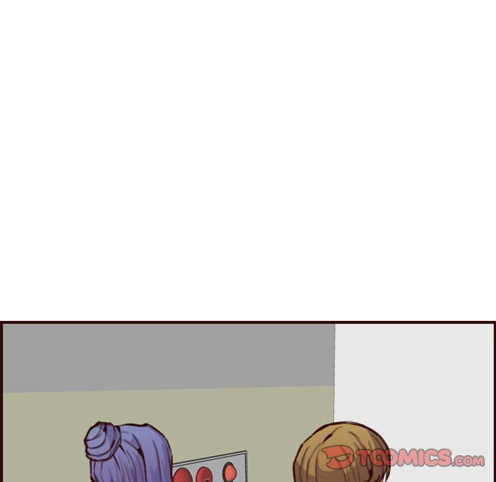 Never Too Late - Chapter 59 65