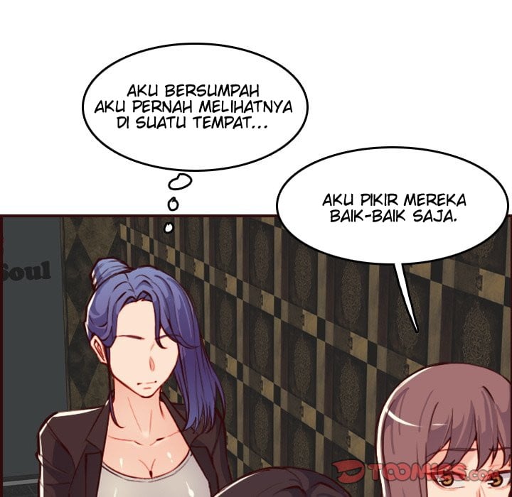 Never Too Late - Chapter 59 50