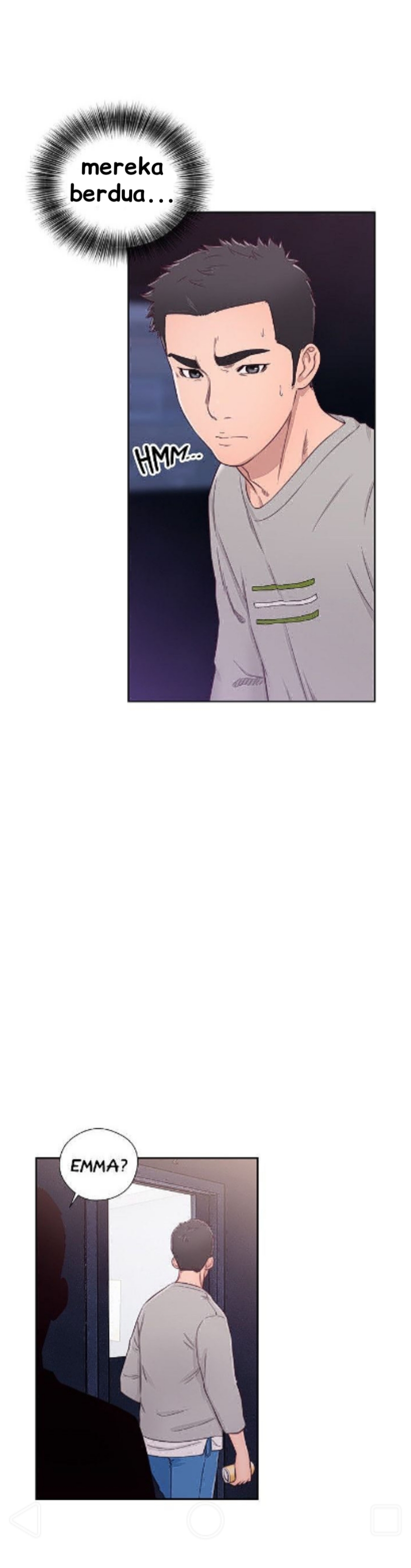 Lust Awakening - Chapter 59 19
