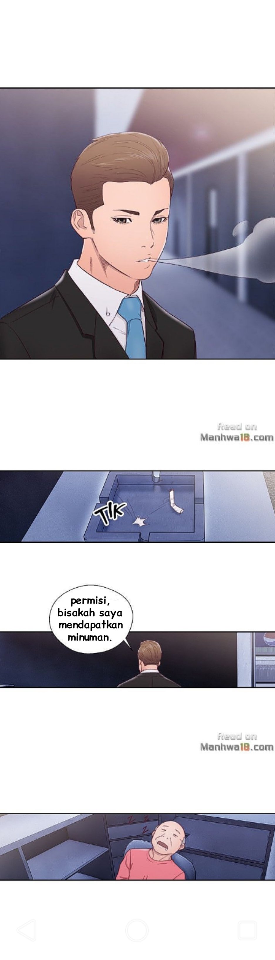 Lust Awakening - Chapter 59 33