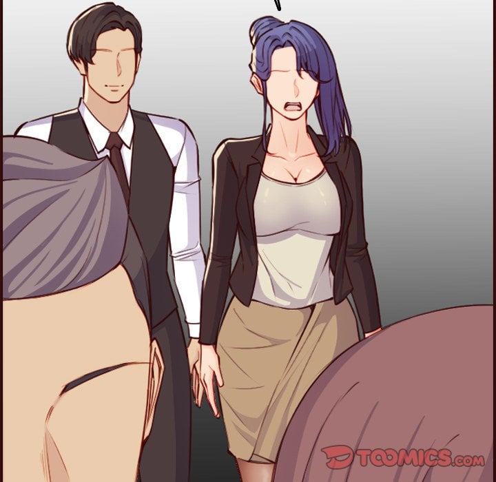 Never Too Late - Chapter 59 122