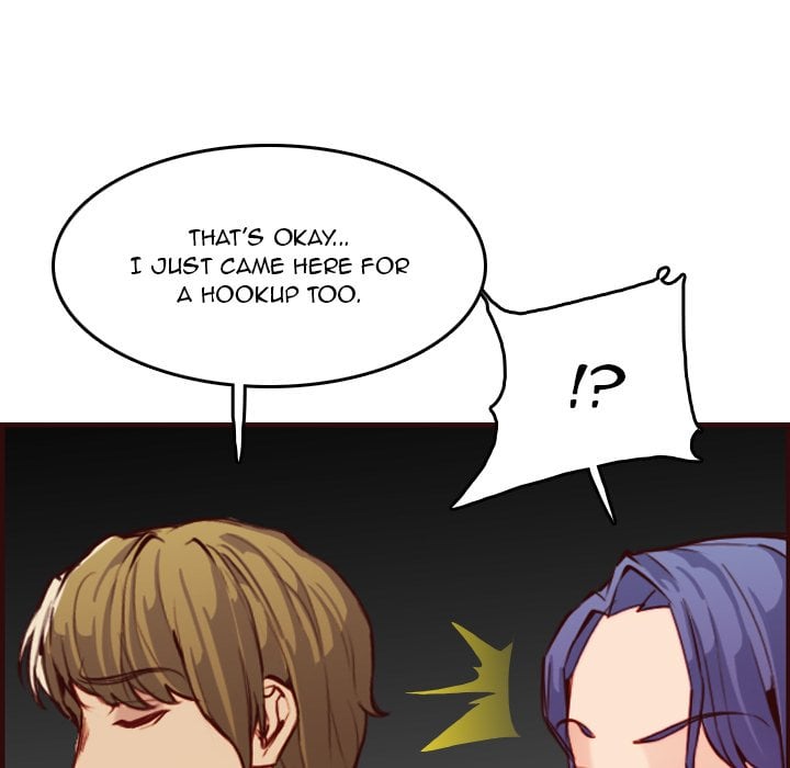 Never Too Late - Chapter 59 69