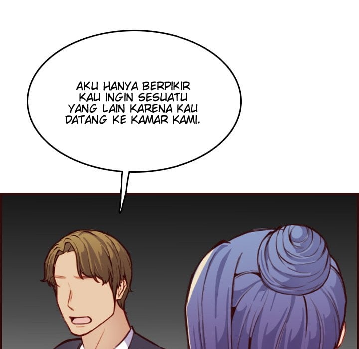 Never Too Late - Chapter 59 73