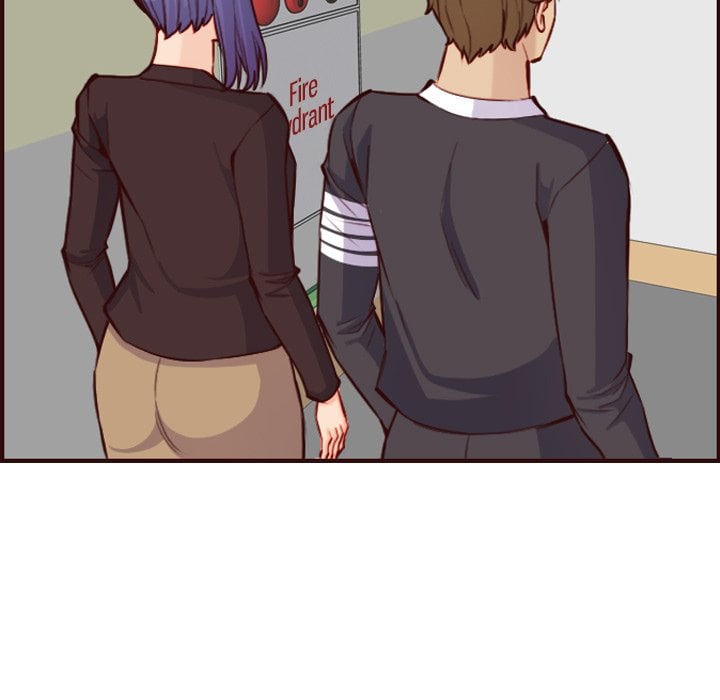 Never Too Late - Chapter 59 66