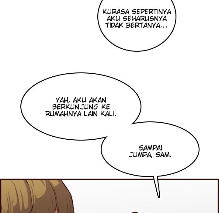 Never Too Late - Chapter 59 81