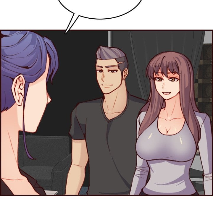 Never Too Late - Chapter 59 103