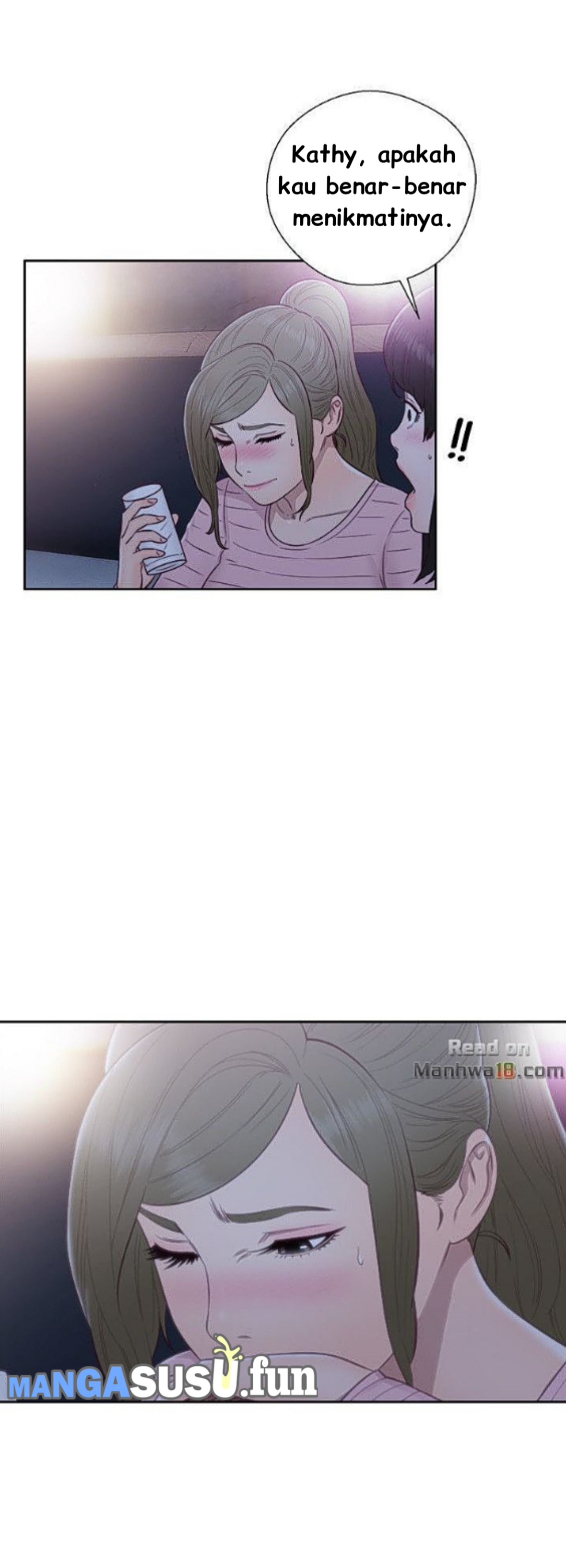 Lust Awakening - Chapter 59 14