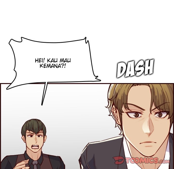 Never Too Late - Chapter 59 44