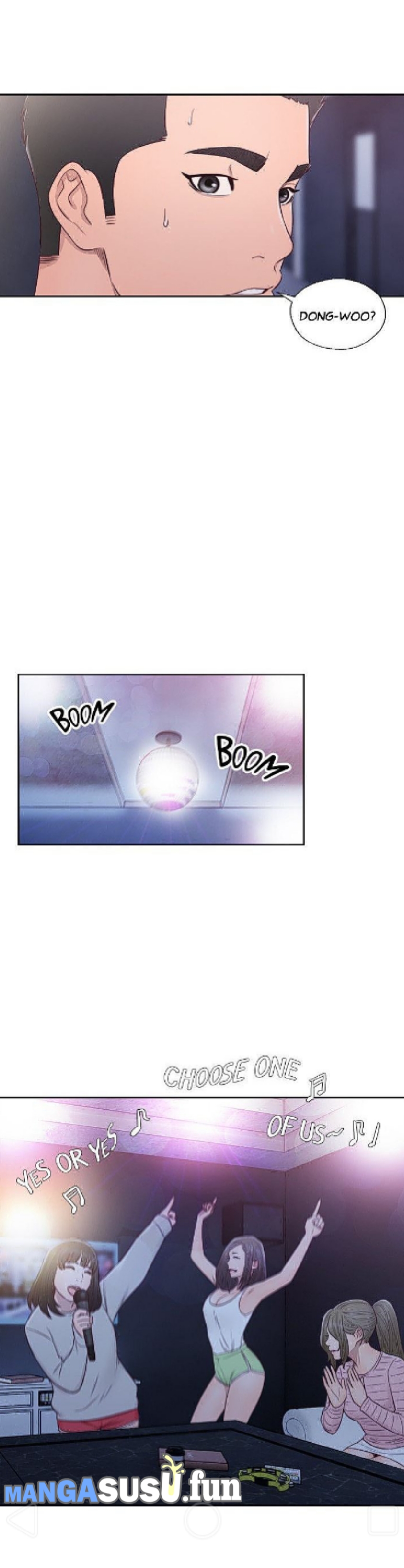 Lust Awakening - Chapter 59 21