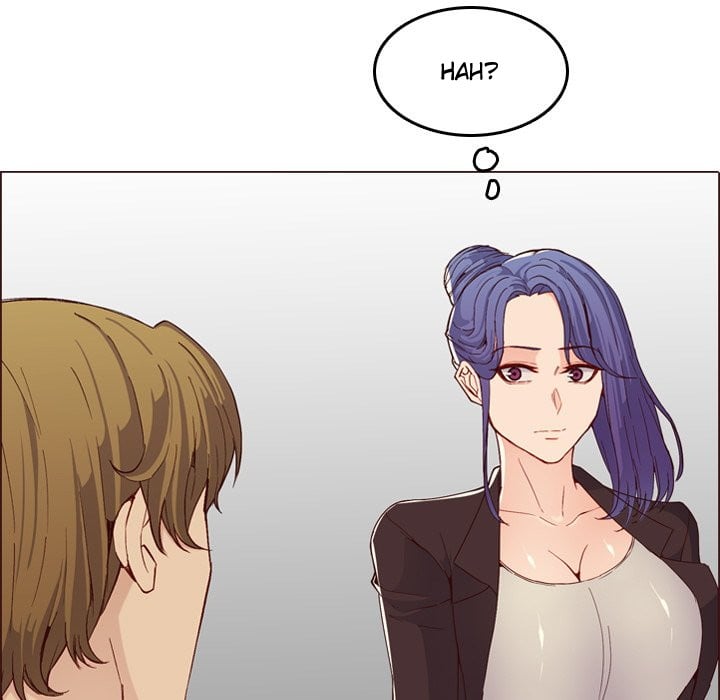 Never Too Late - Chapter 59 9