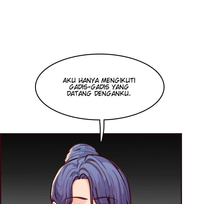 Never Too Late - Chapter 59 75