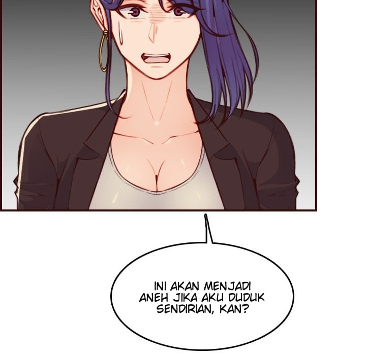 Never Too Late - Chapter 59 76