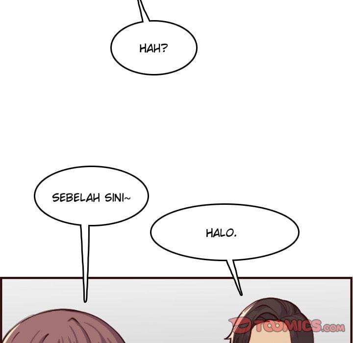 Never Too Late - Chapter 59 110