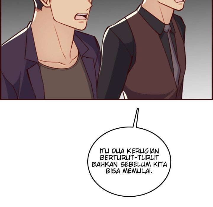 Never Too Late - Chapter 59 39