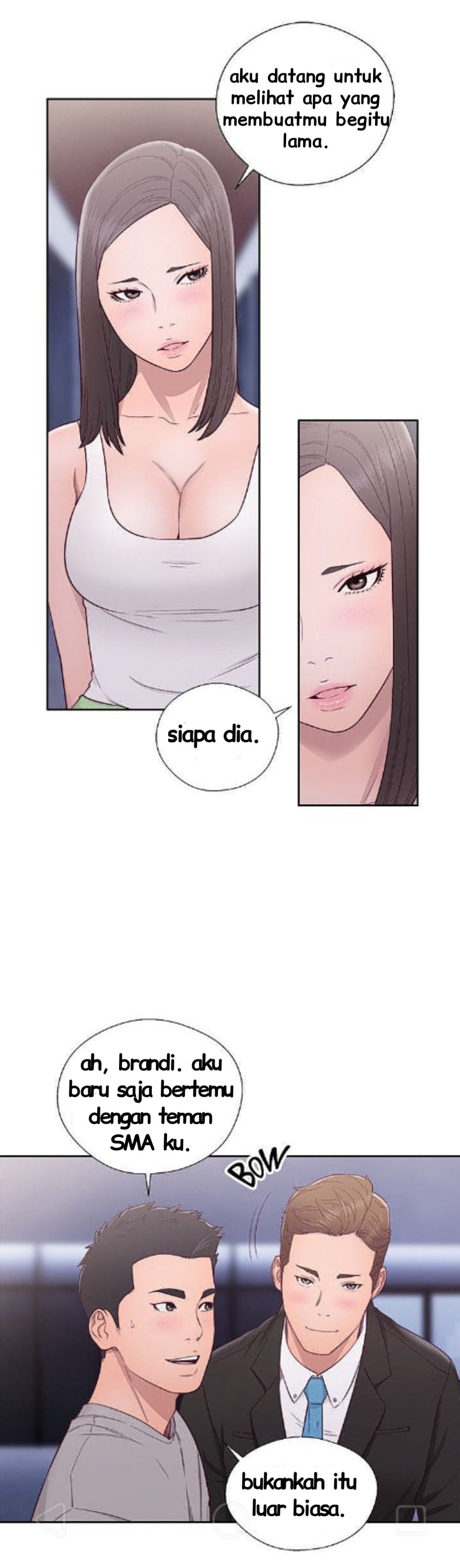 Lust Awakening - Chapter 59 27