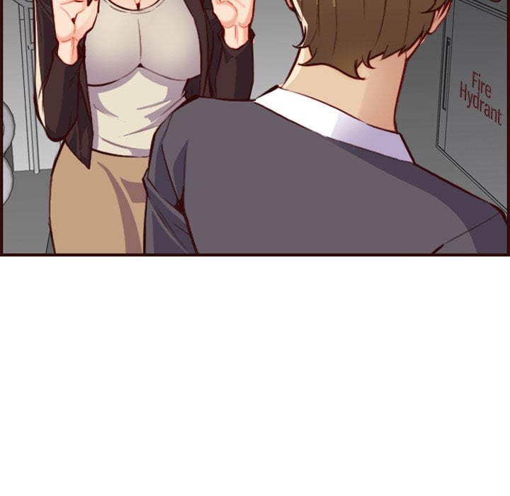 Never Too Late - Chapter 59 72