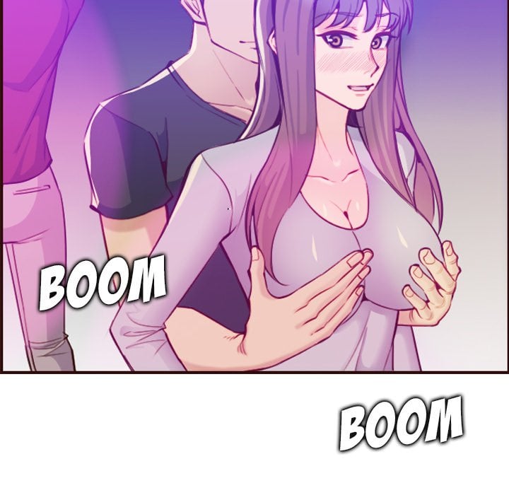 Never Too Late - Chapter 59 93