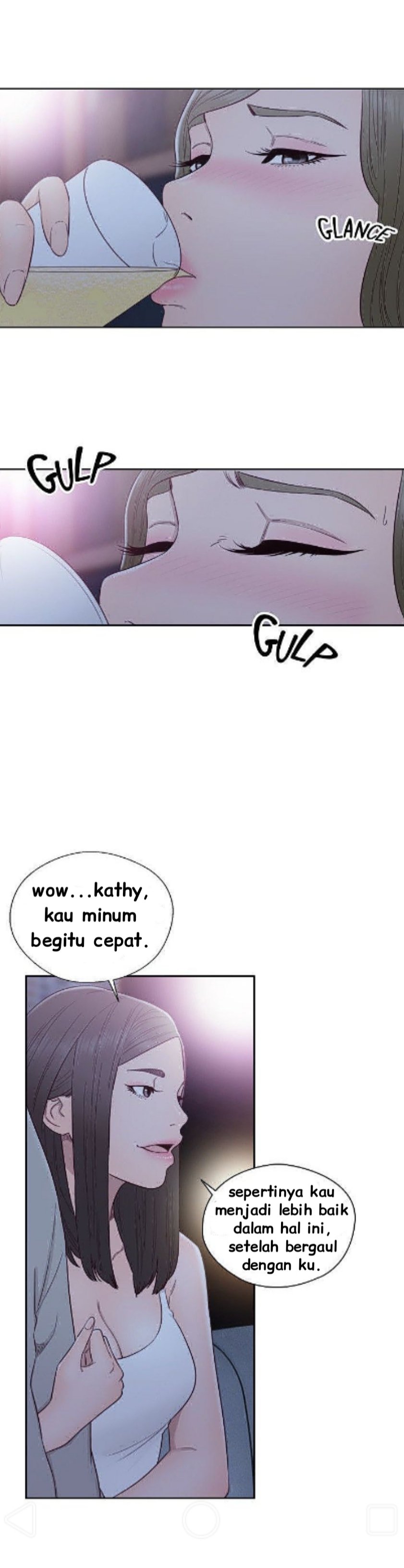 Lust Awakening - Chapter 59 13