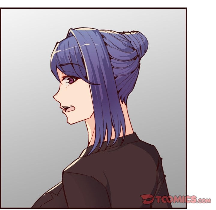 Never Too Late - Chapter 59 101