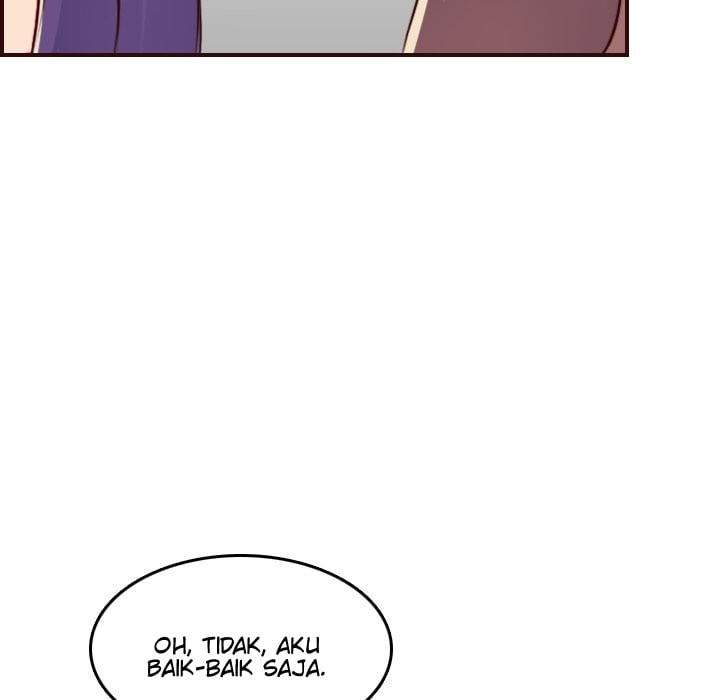 Never Too Late - Chapter 59 115