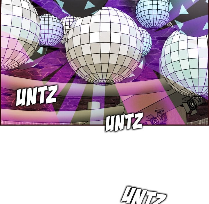 Never Too Late - Chapter 59 91