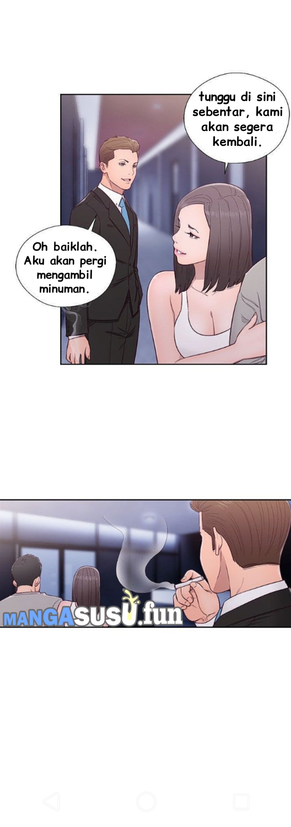 Lust Awakening - Chapter 59 32